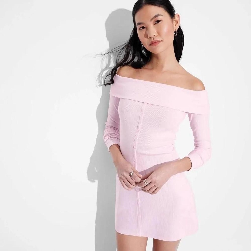 NWT Target dress sz M